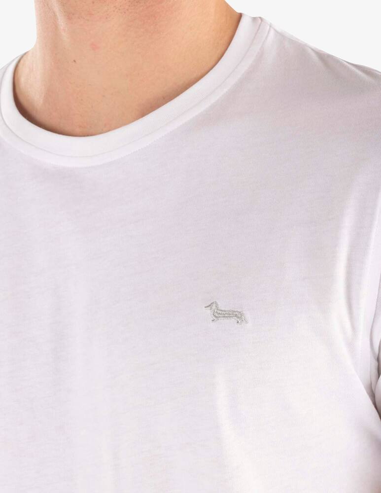 rinascente Harmont & Blaine T-shirt basica 