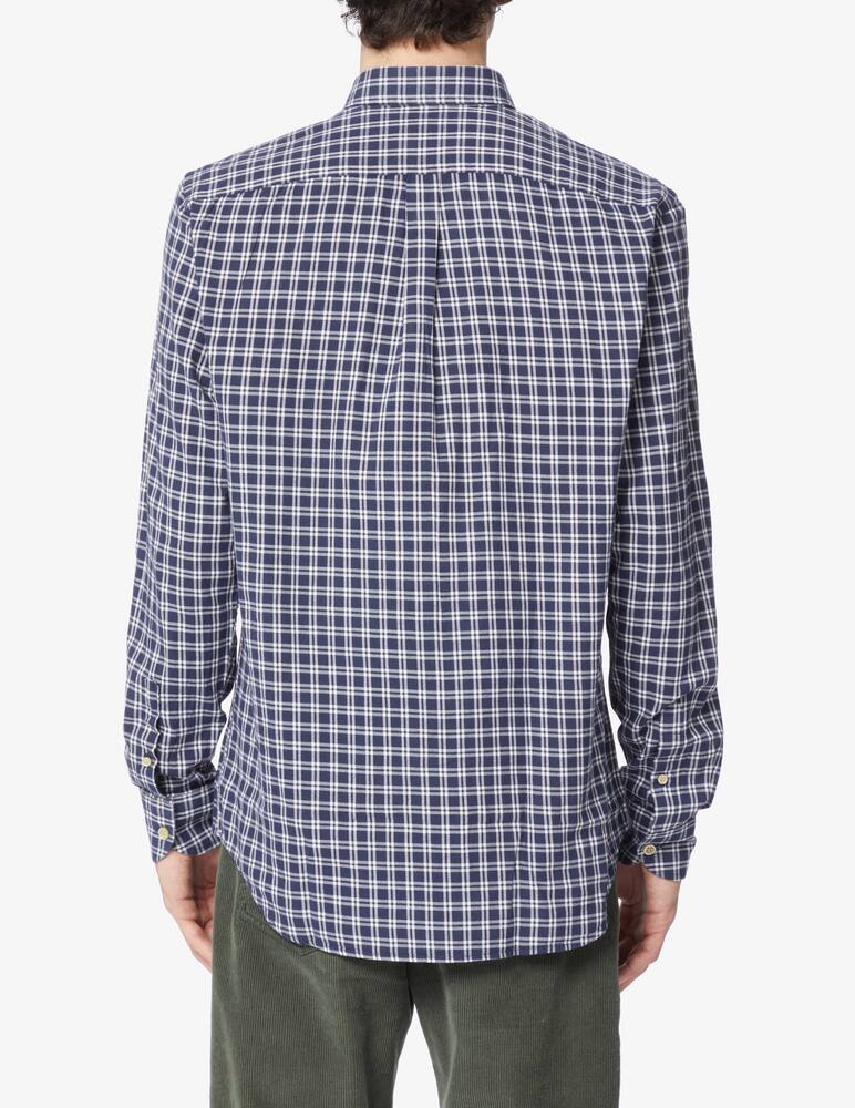 rinascente Harmont & Blaine Checked shirt - Multi