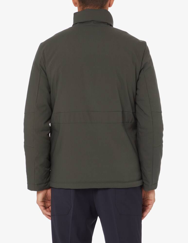 rinascente Harmont & Blaine Field jacket - Green