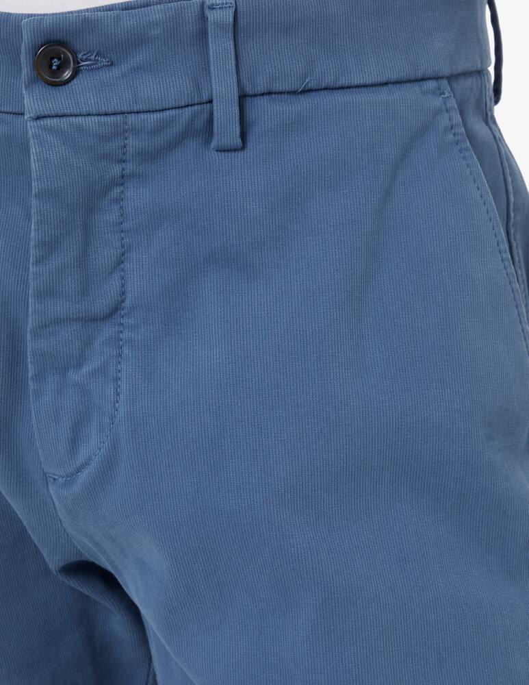 rinascente Harmont & Blaine Chino trousers - light blue