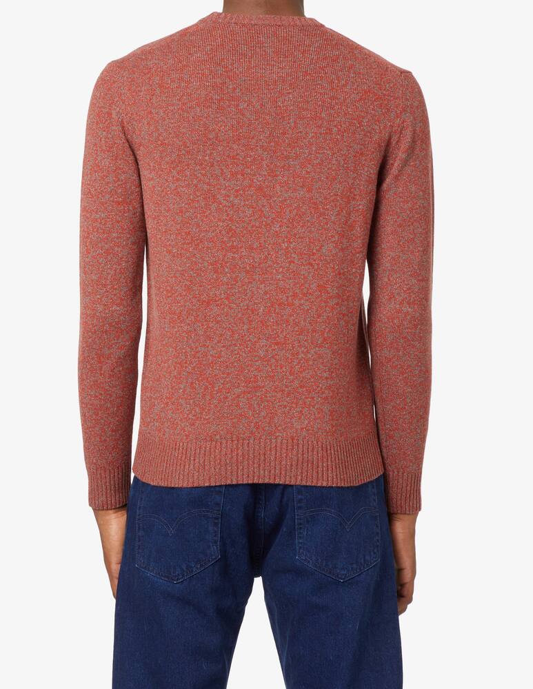 rinascente Harmont & Blaine Crewneck jumper - Red