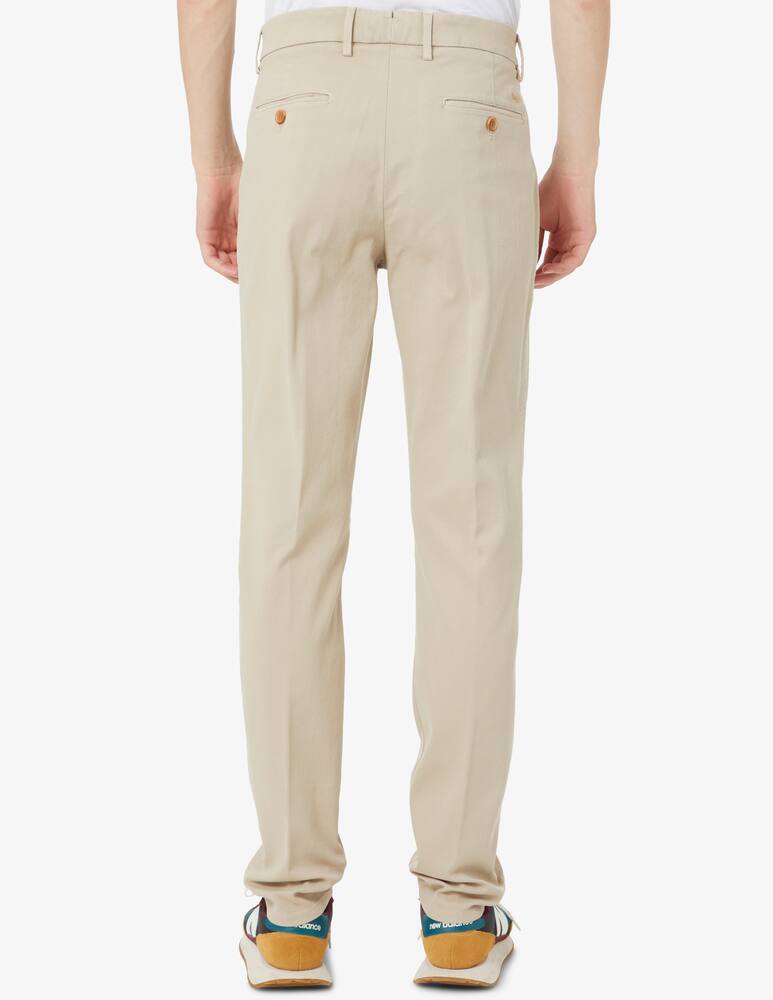 rinascente Harmont & Blaine Chino trousers - beige
