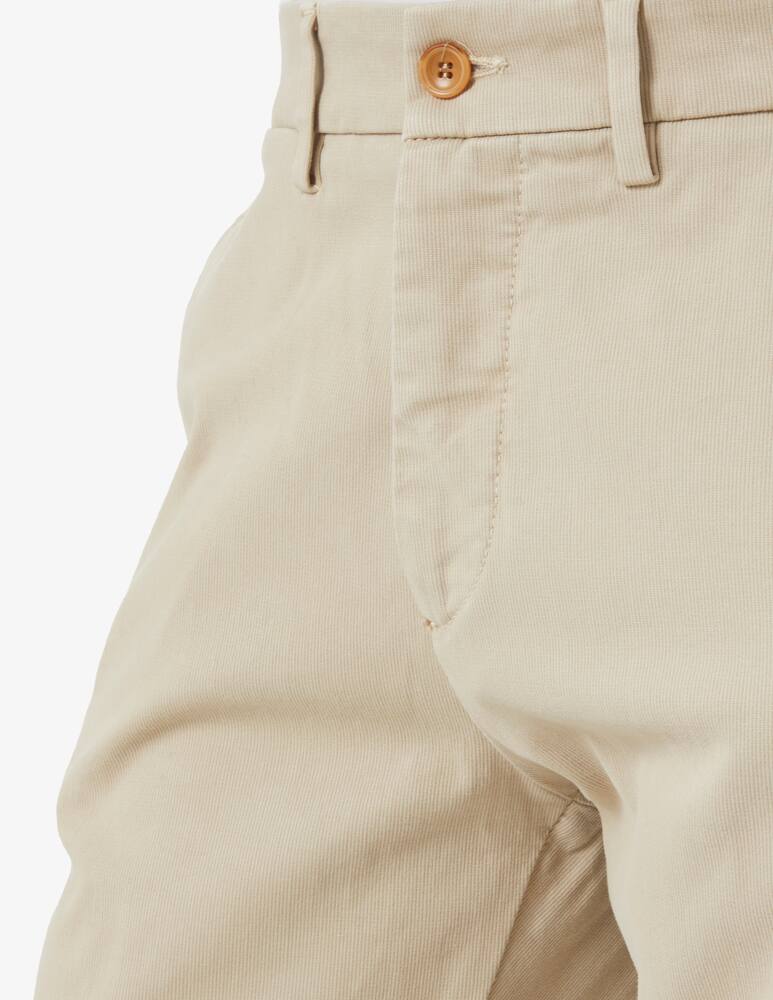 rinascente Harmont & Blaine Chino trousers - beige