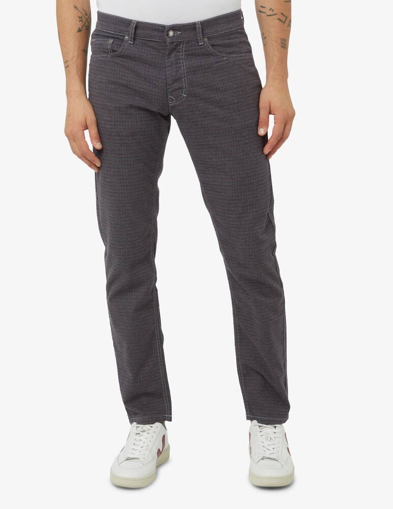 rinascente Harmont & Blaine Pantaloni 5 tasche - Blu