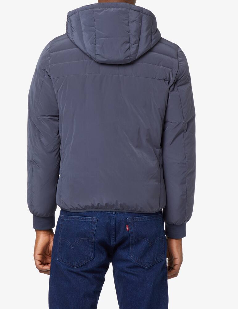 rinascente Harmont & Blaine Padded vest - Blue