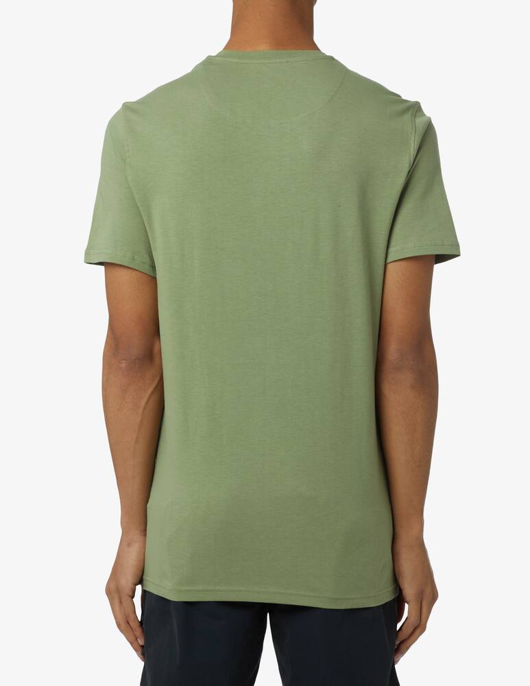 rinascente Harmont & Blaine Basic cotton t-shirt 