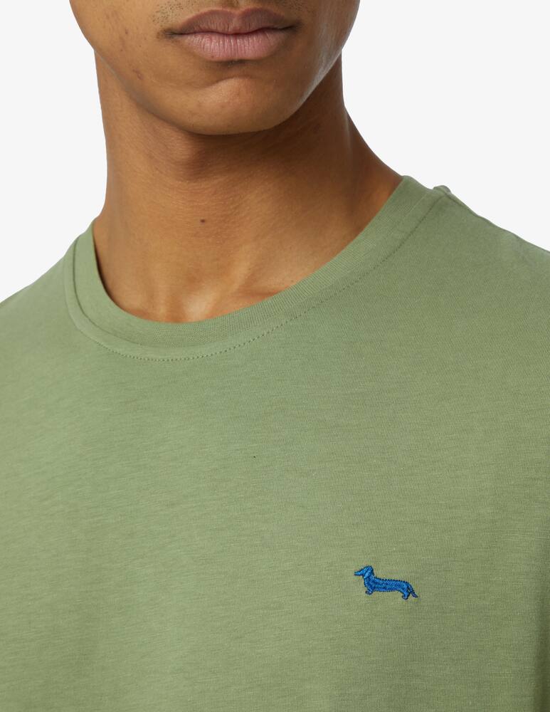 rinascente Harmont & Blaine Basic cotton t-shirt 