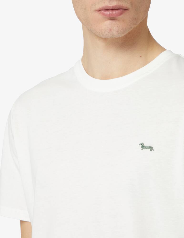 rinascente Harmont & Blaine Basic cotton t-shirt 