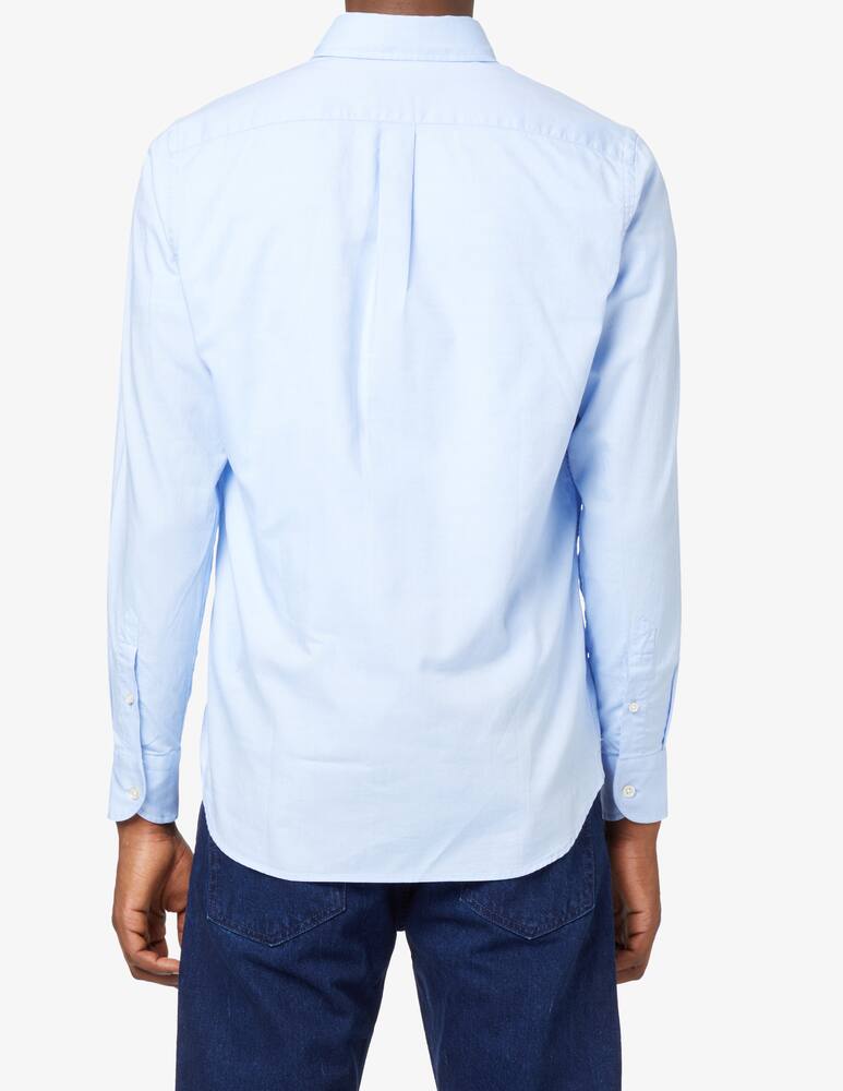 rinascente Harmont & Blaine Camicia oxford - Azzurro