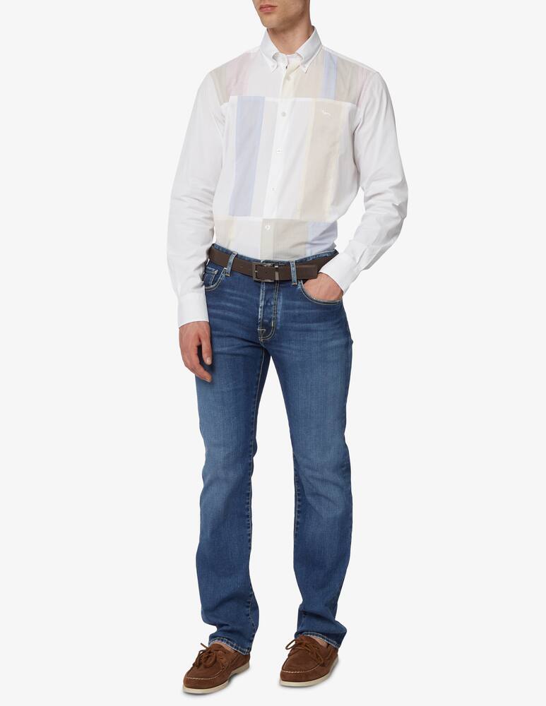 rinascente Harmont & Blaine Long sleeve shirt