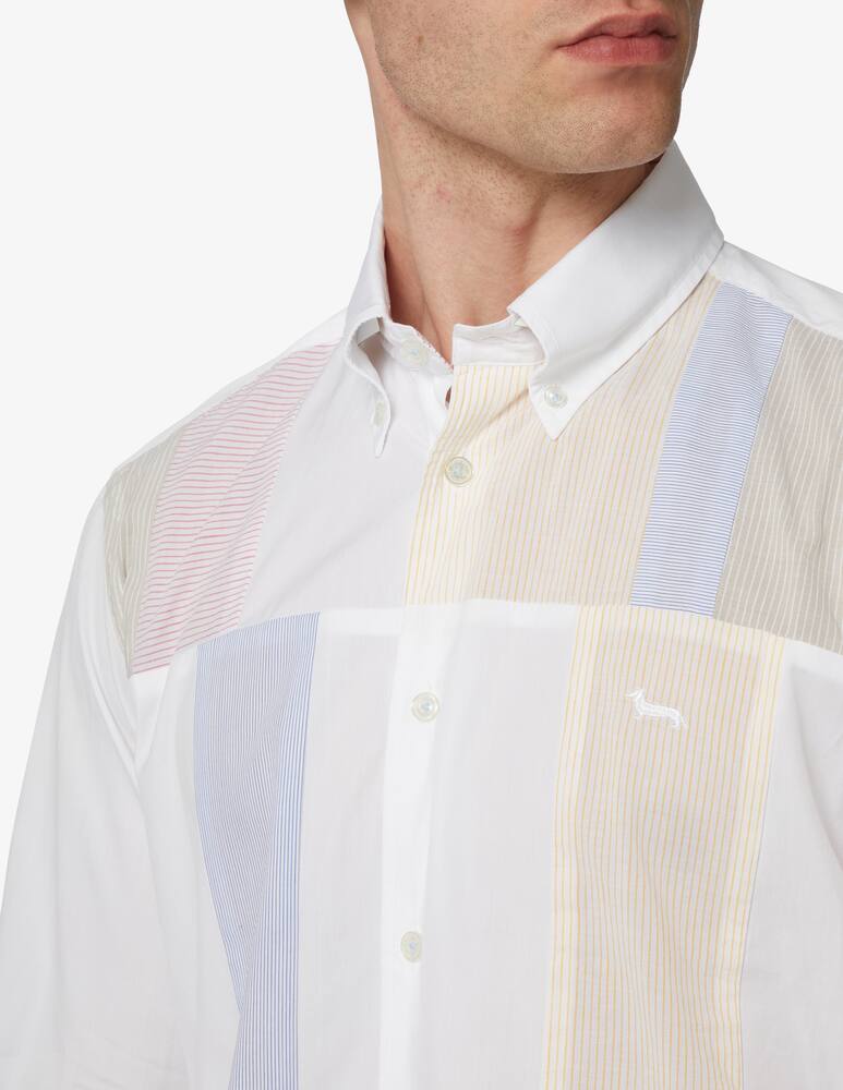 rinascente Harmont & Blaine Long sleeve shirt