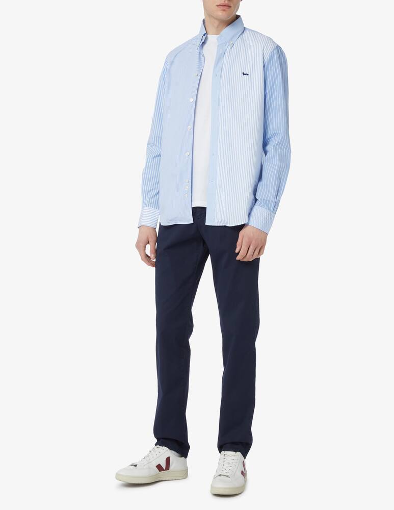 rinascente Harmont & Blaine Long sleeve shirt 