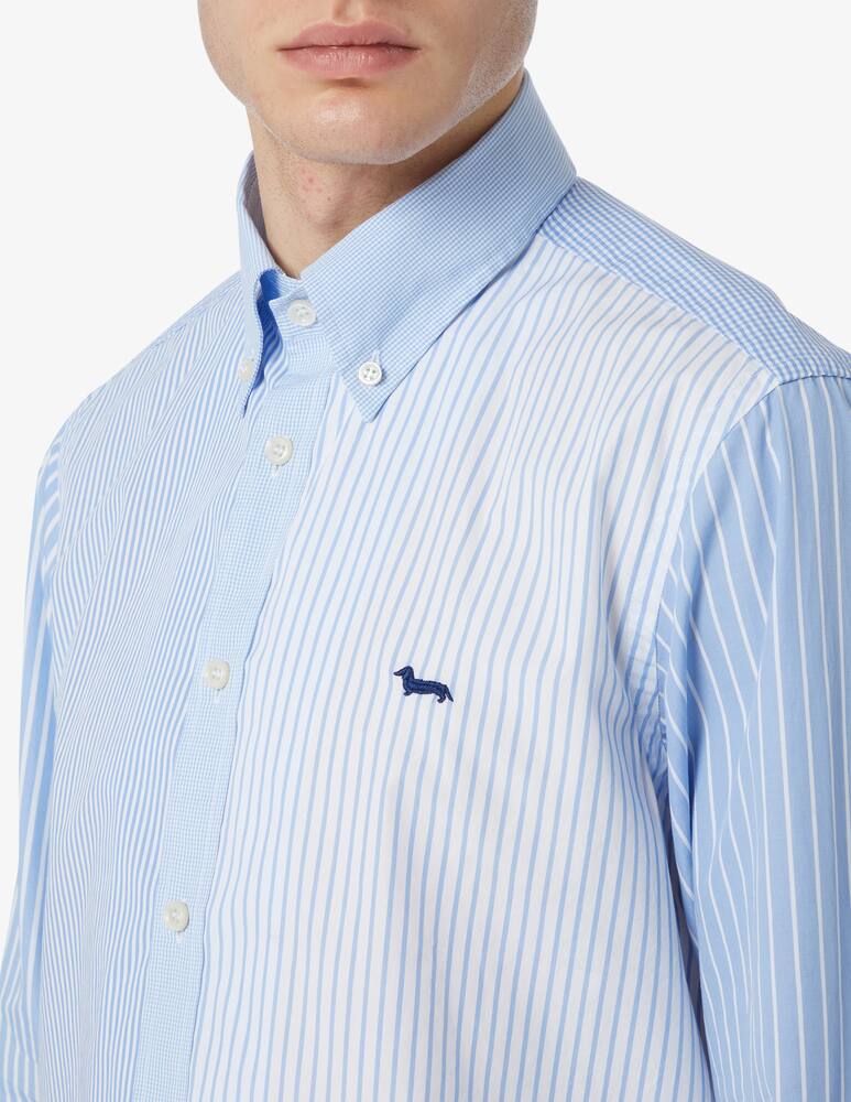 rinascente Harmont & Blaine Long sleeve shirt 