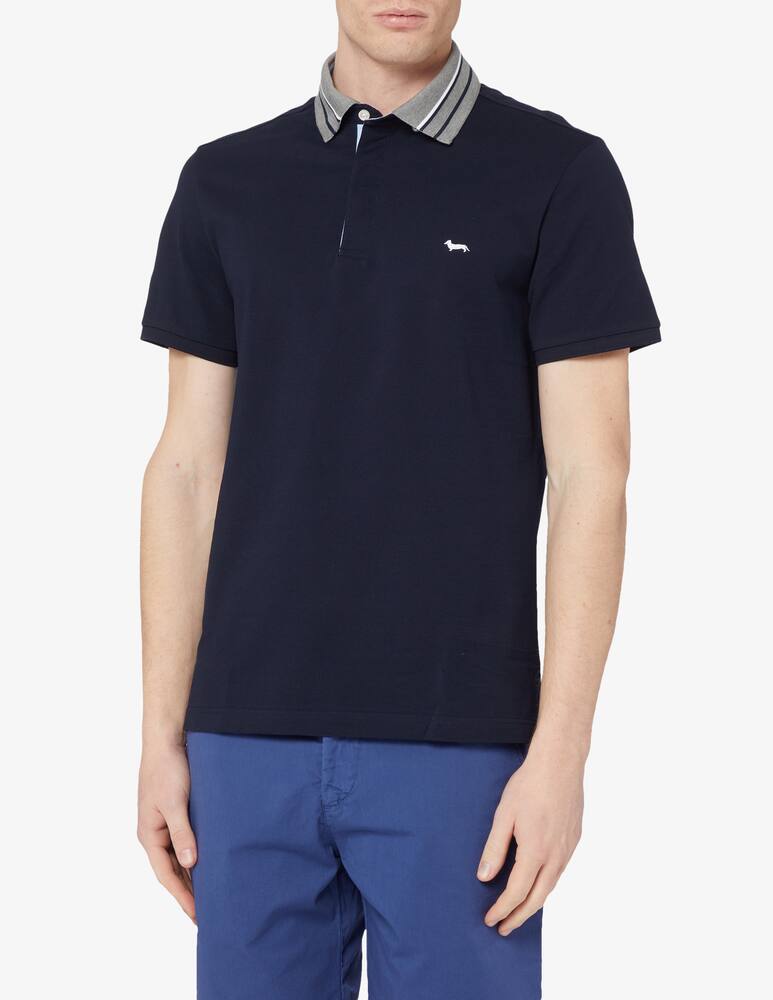 Harmont & Blaine Short sleeve polo - picture 1 Harmont & Blaine Short sleeve polo - picture 1