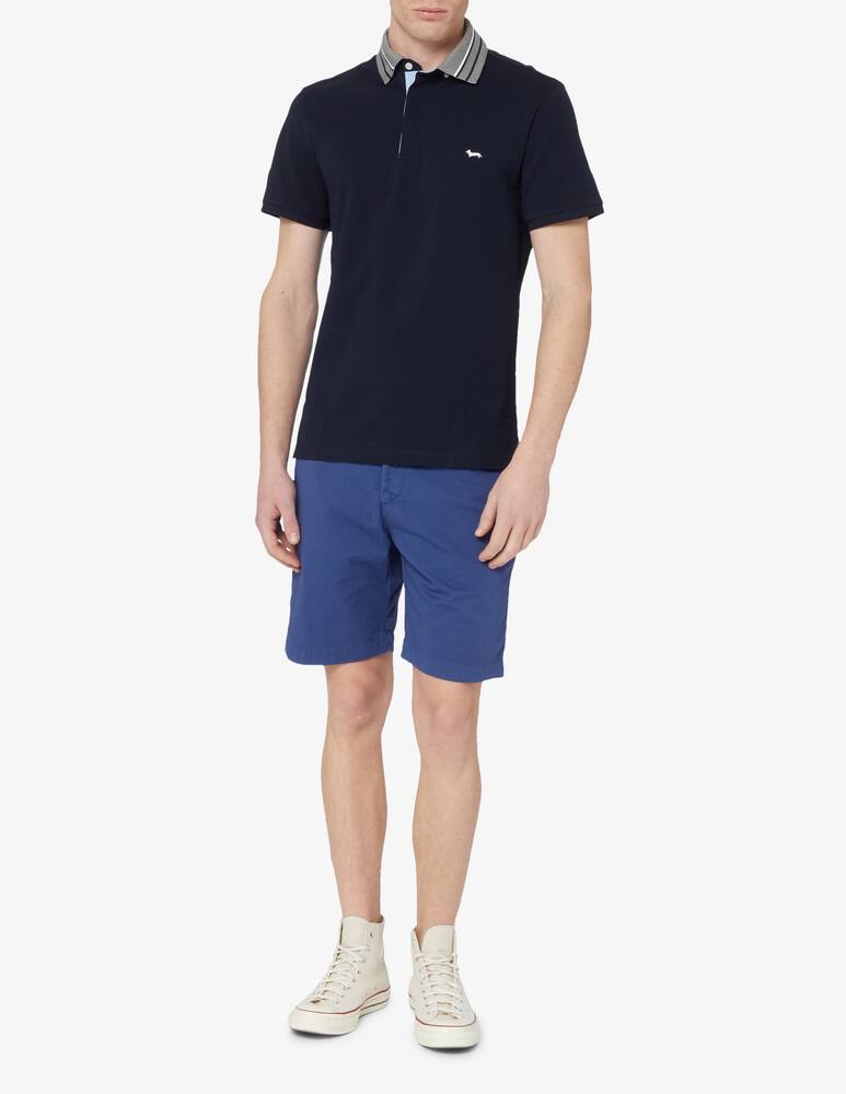 Harmont & Blaine Short sleeve polo - picture 2 Harmont & Blaine Short sleeve polo - picture 2