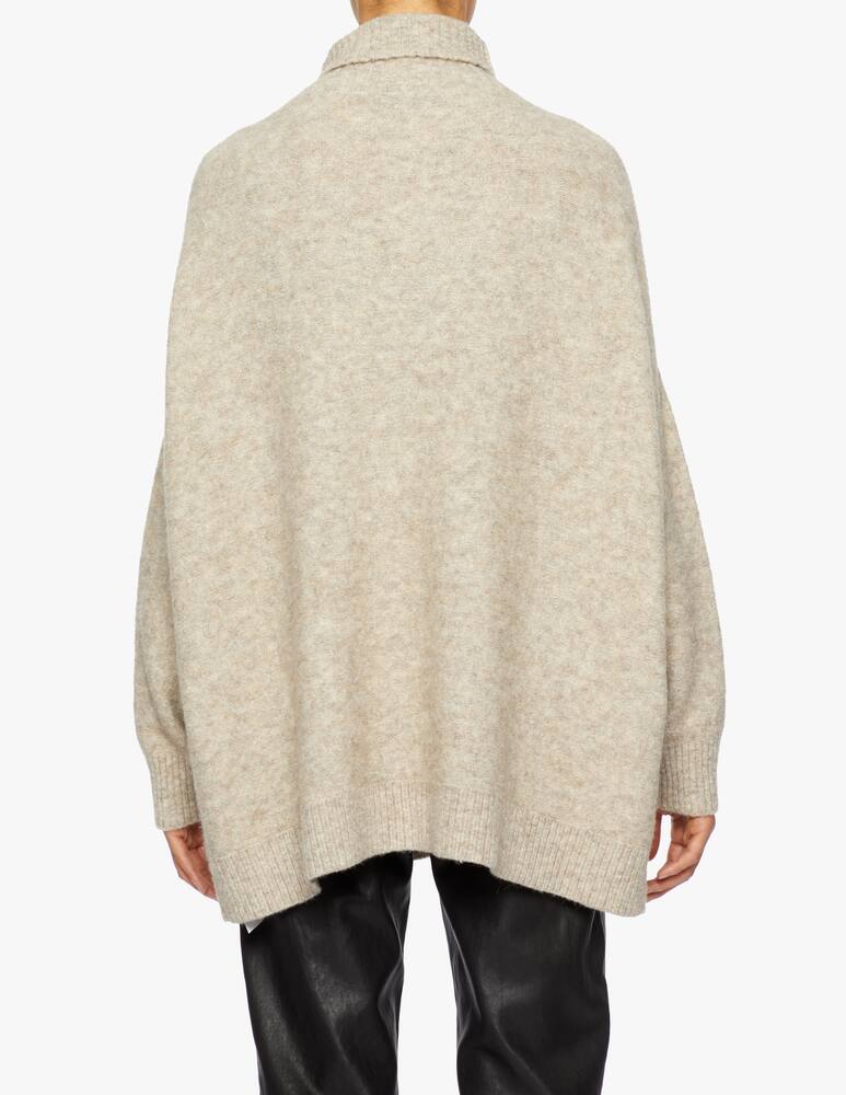 rinascente Sportmax Code Parana oversize sweater