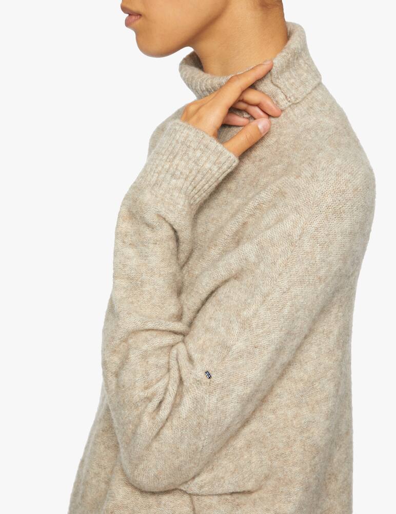 rinascente Sportmax Code Parana oversize sweater