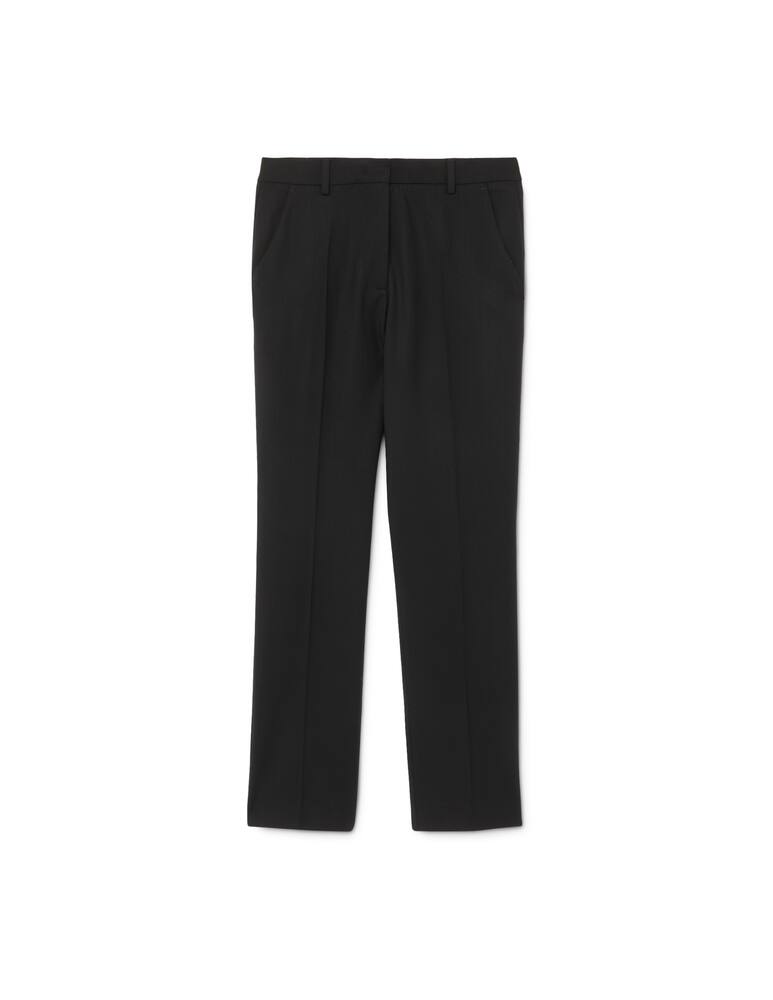 Weekend Max Mara Sala long trousers - picture 1 Weekend Max Mara Sala long trousers - picture 1