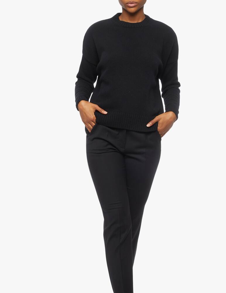 Weekend Max Mara Sala long trousers - picture 2 Weekend Max Mara Sala long trousers - picture 2