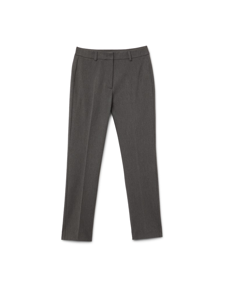 Weekend Max Mara Ozono slim-fit trousers - picture 1 Weekend Max Mara Ozono slim-fit trousers - picture 1