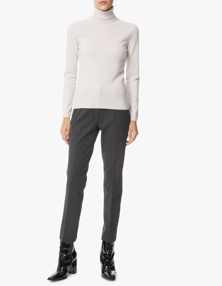 Weekend Max Mara Ozono slim-fit trousers - picture 2 Weekend Max Mara Ozono slim-fit trousers - picture 2