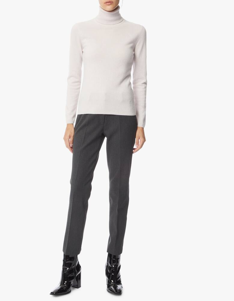 rinascente Weekend Max Mara Ozono slim-fit trousers