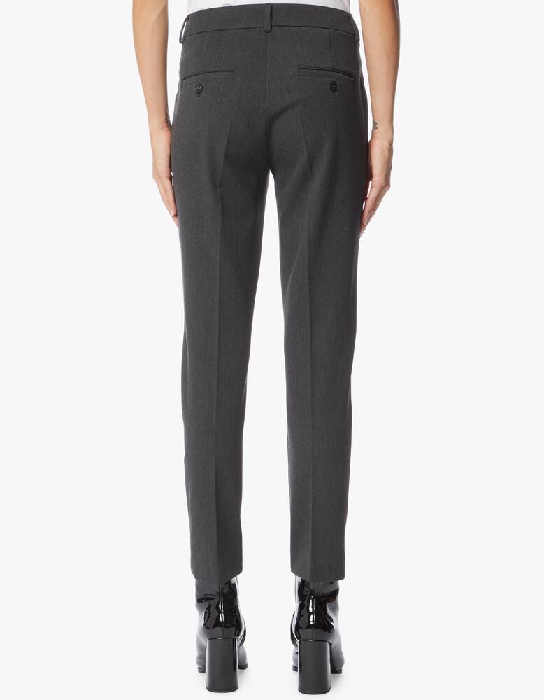 rinascente Weekend Max Mara Ozono slim-fit trousers