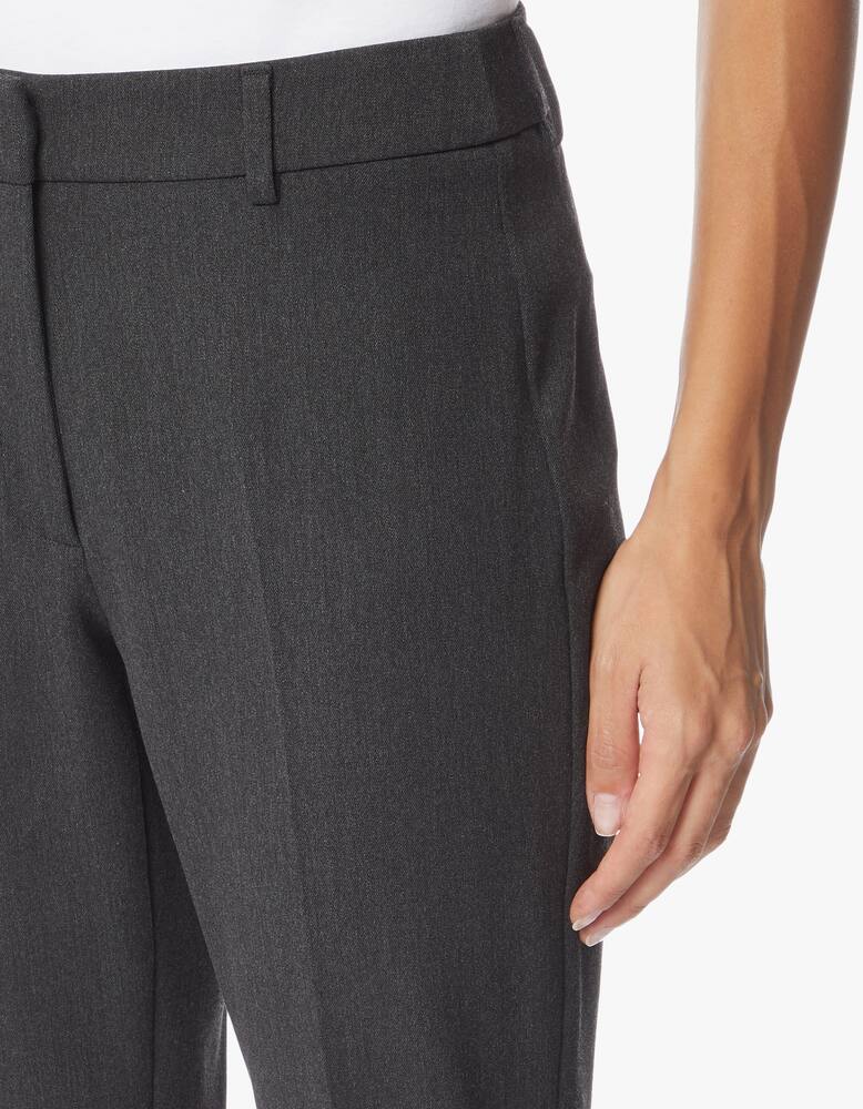 rinascente Weekend Max Mara Ozono slim-fit trousers
