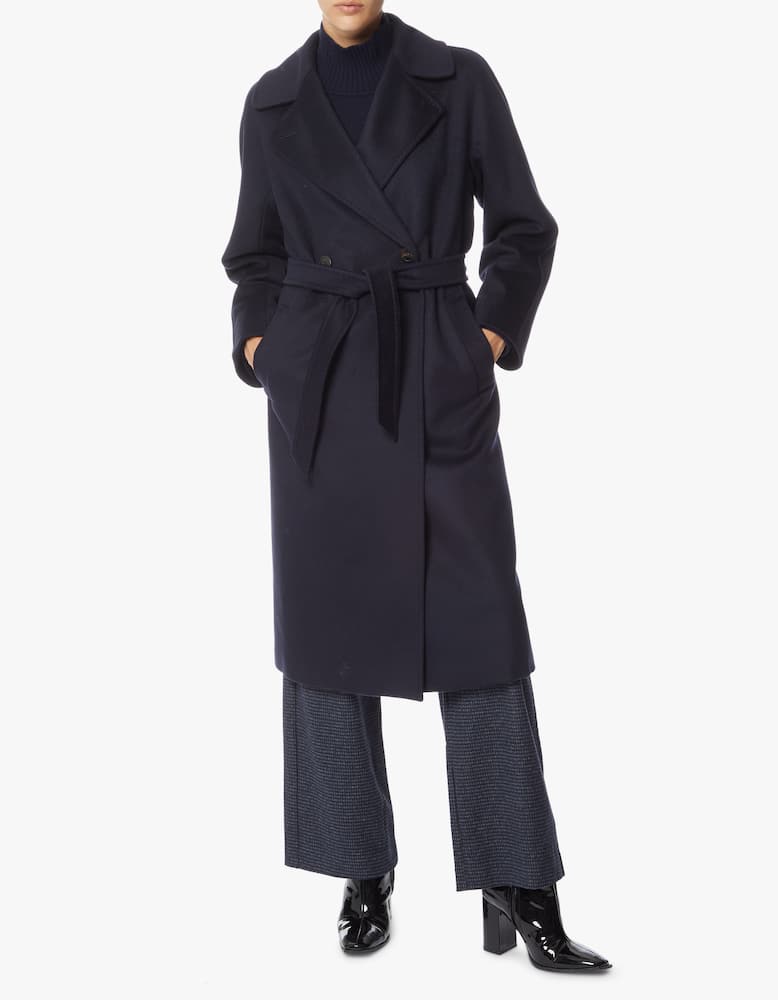 rinascente Weekend Max Mara Resina coat