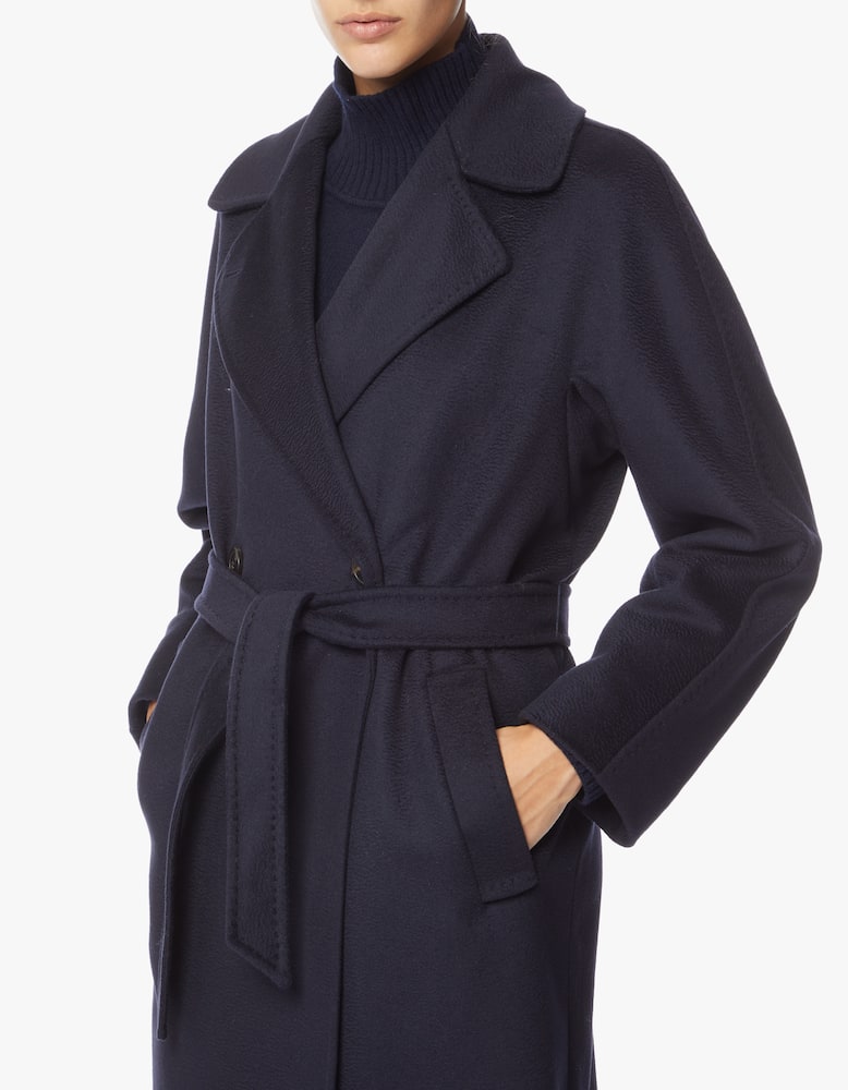 rinascente Weekend Max Mara Resina coat