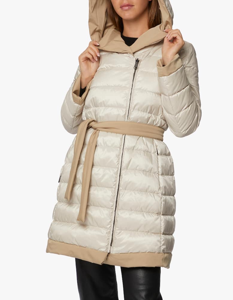 rinascente Weekend Max Mara Giacca trapuntata Eguale