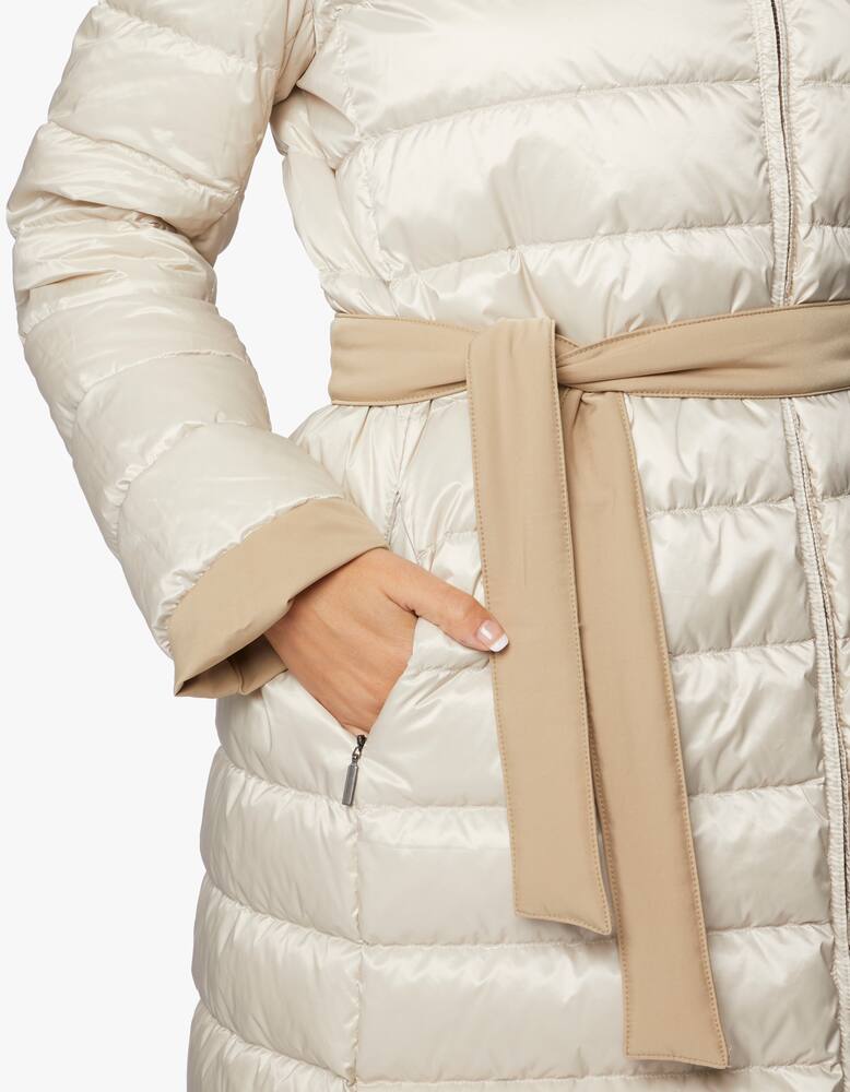 rinascente Weekend Max Mara Giacca trapuntata Eguale