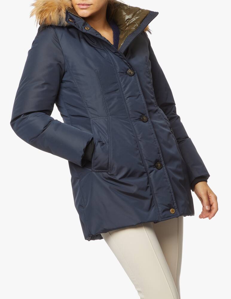 rinascente Weekend Max Mara Giacca trapuntata Ninfe