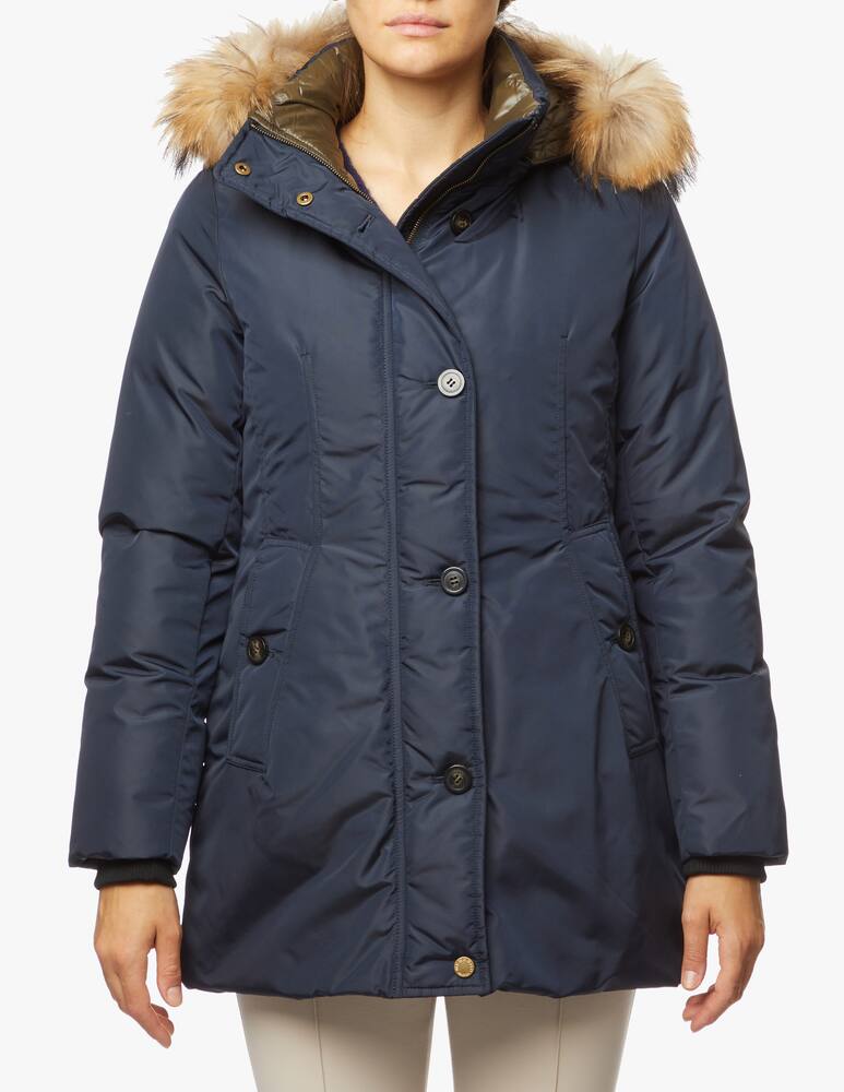 rinascente Weekend Max Mara Giacca trapuntata Ninfe