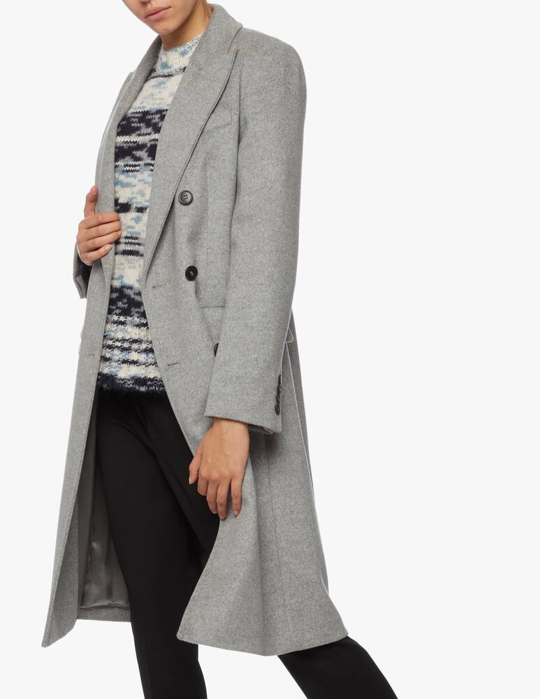 rinascente Weekend Max Mara Cappotto Corsaro