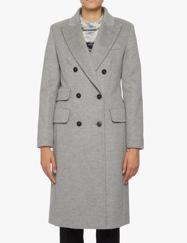 rinascente Weekend Max Mara Cappotto Corsaro
