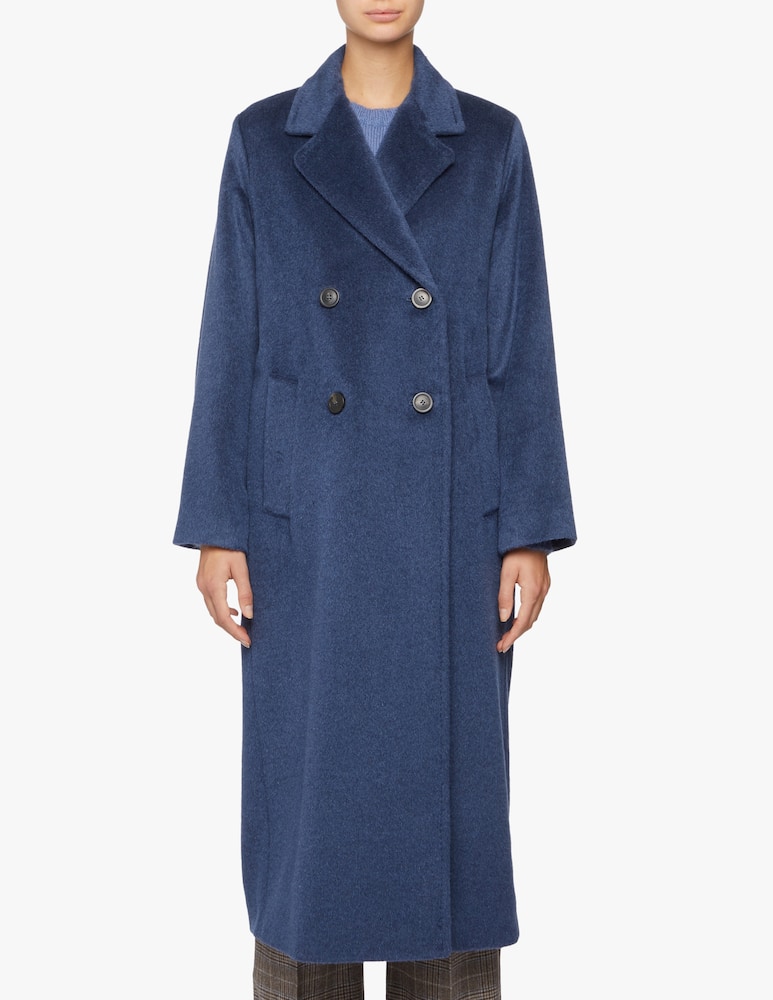 rinascente Weekend Max Mara Parma coat