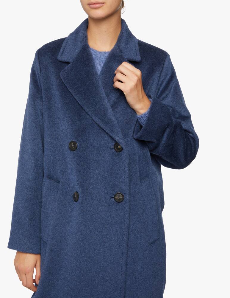 rinascente Weekend Max Mara Parma coat