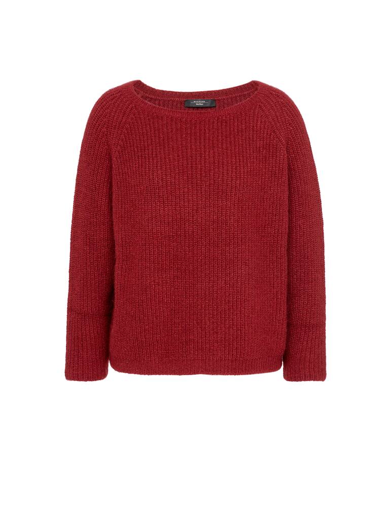 rinascente Weekend Max Mara Volto sweater