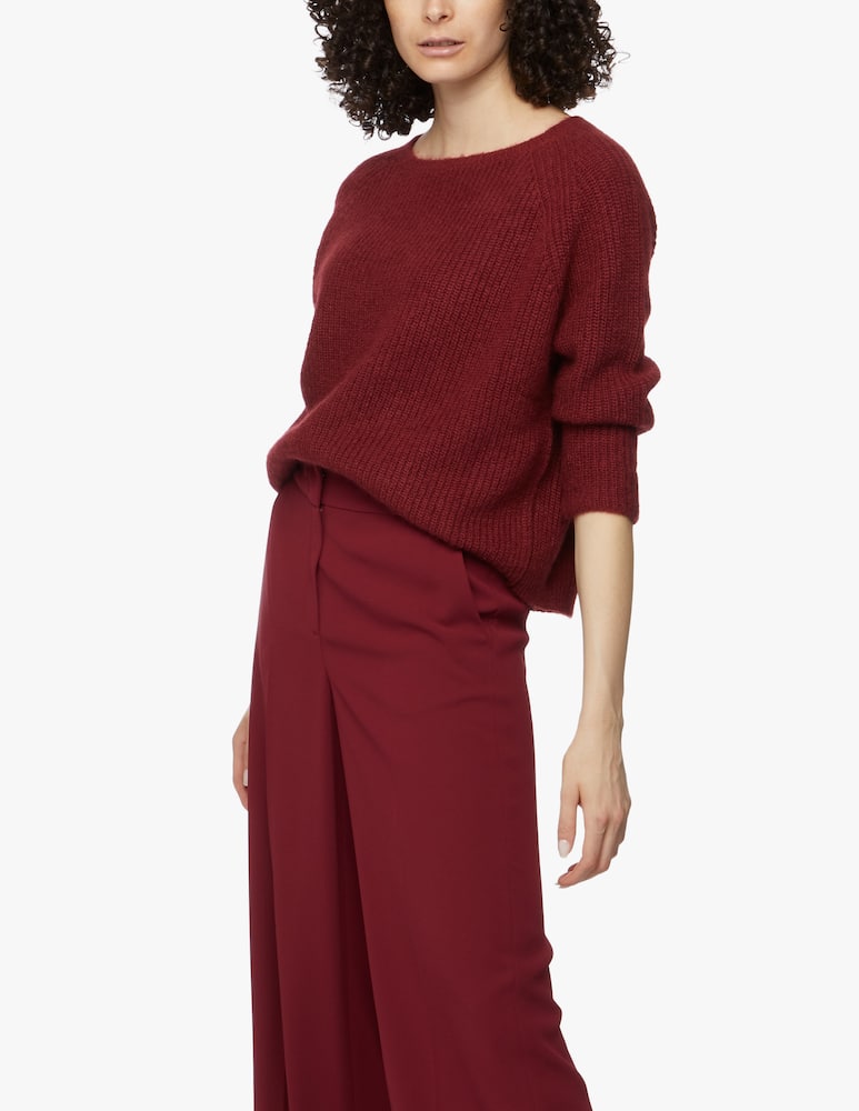 rinascente Weekend Max Mara Volto sweater