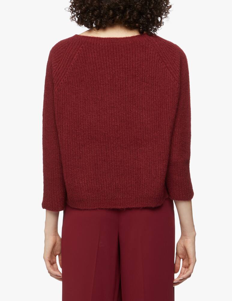 rinascente Weekend Max Mara Volto sweater