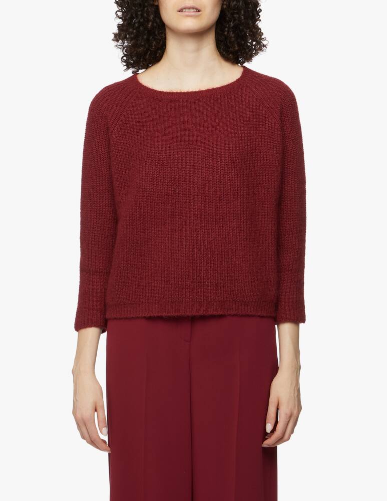 rinascente Weekend Max Mara Volto sweater