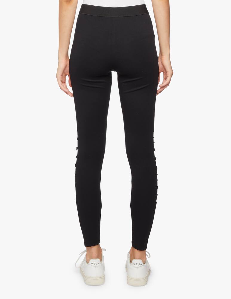 rinascente Weekend Max Mara Palma jersey trousers