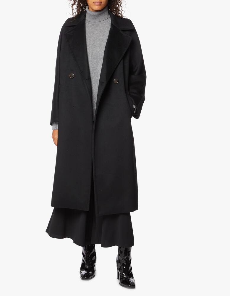 Weekend Max Mara Resina wool coat - picture 2 Weekend Max Mara Resina wool coat - picture 2