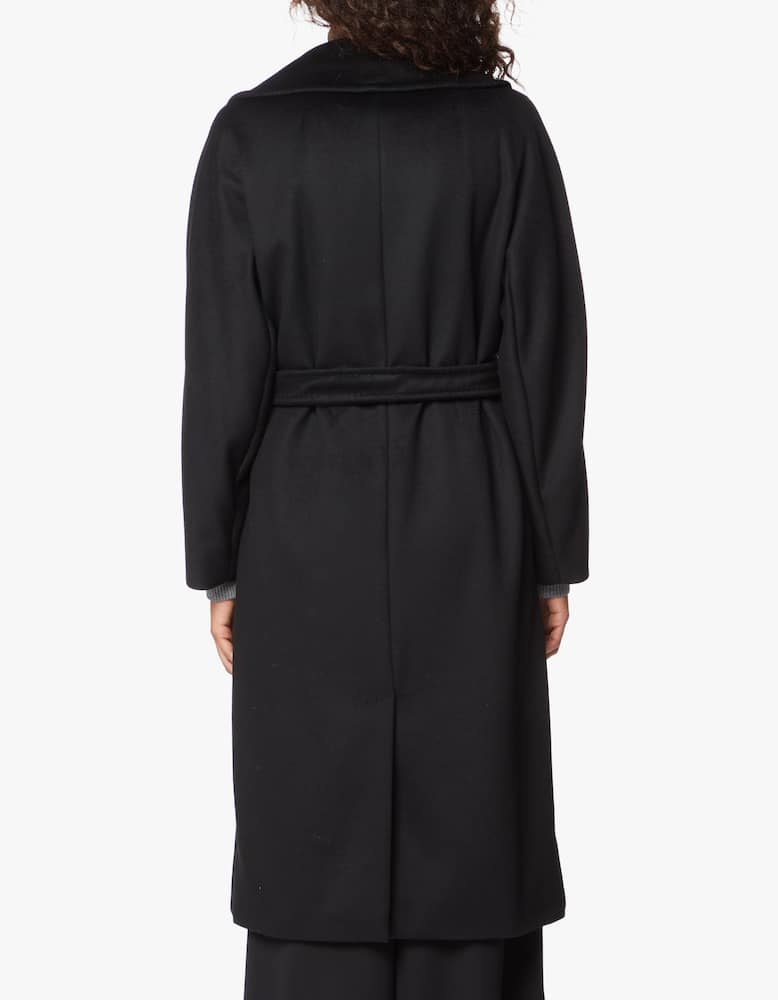 Weekend Max Mara Resina wool coat - picture 3 Weekend Max Mara Resina wool coat - picture 3