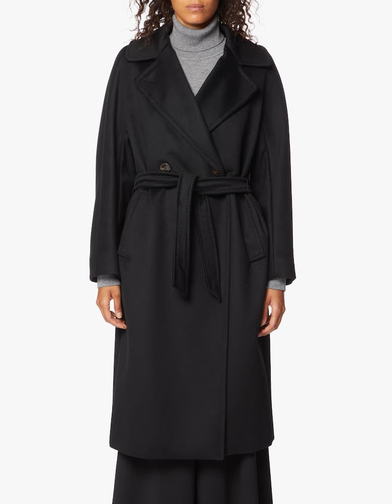 Weekend Max Mara Resina wool coat - picture 4 Weekend Max Mara Resina wool coat - picture 4