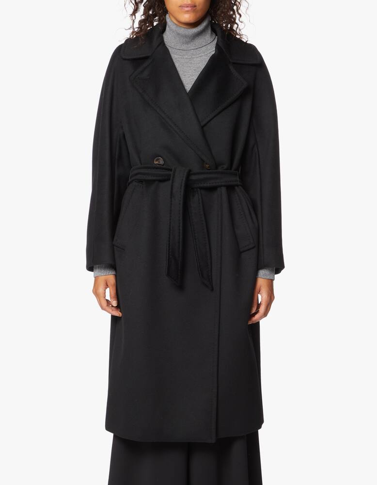 rinascente Weekend Max Mara Cappotto in lana Resina