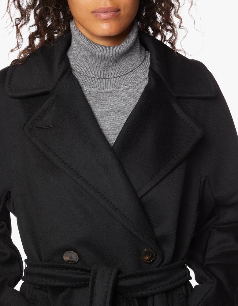 rinascente Weekend Max Mara Cappotto in lana Resina