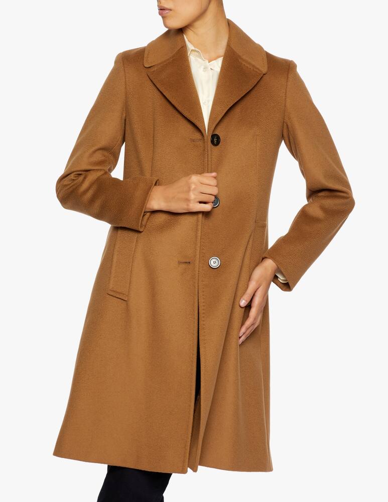 rinascente Weekend Max Mara Cappotto Vincita