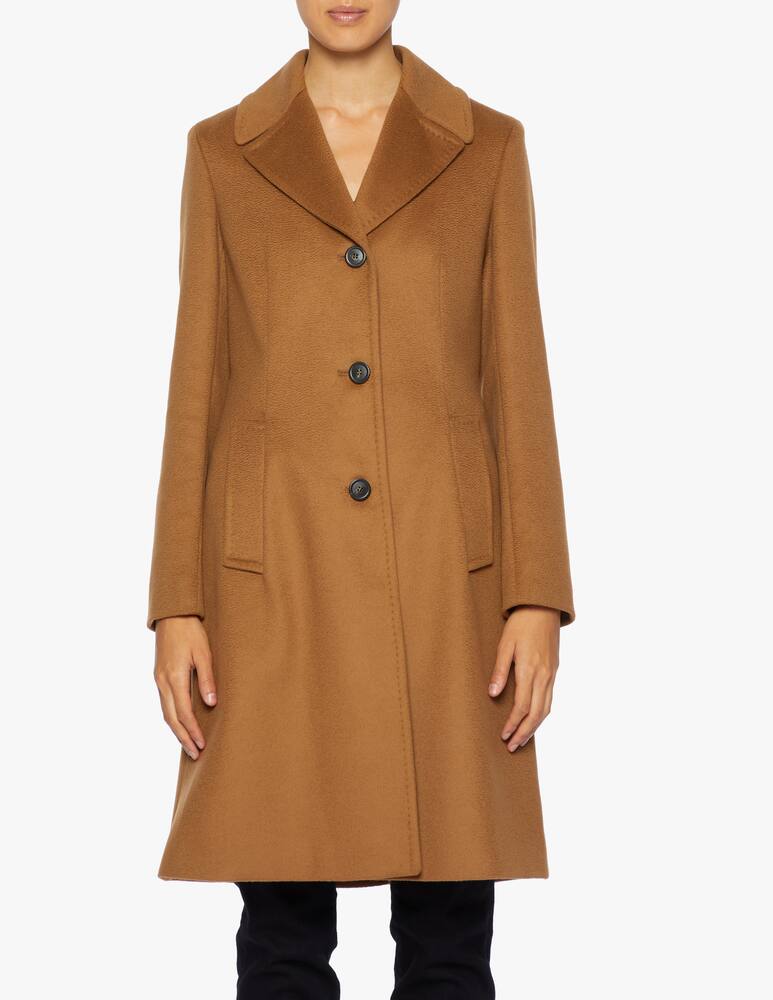 rinascente Weekend Max Mara Cappotto Vincita